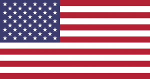 Explore USA RV American Flag