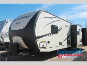 Palomino Solaire GT3 Travel Trailer