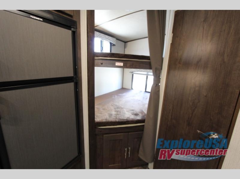 Bunkhouse Rvs Family Friendly Rv, Rv With Bunk Beds